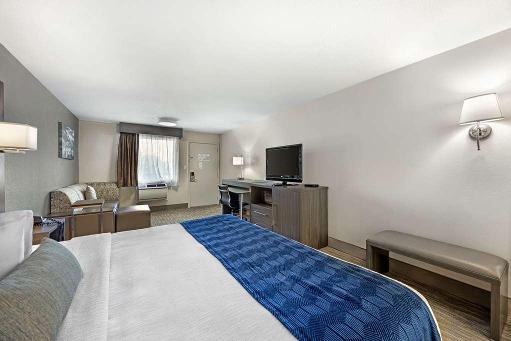 Best Western Dickson Cameră foto