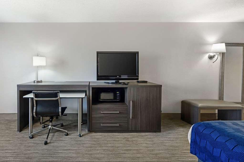 Best Western Dickson Cameră foto